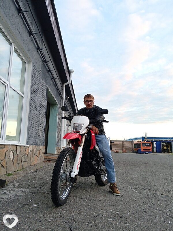 Алексей, 41, Санкт-Петербурге — анкета №3731552