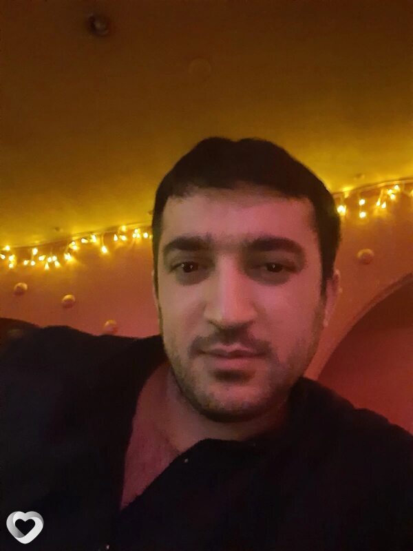Элиш, 33, Сыктывкаре — анкета №3731556