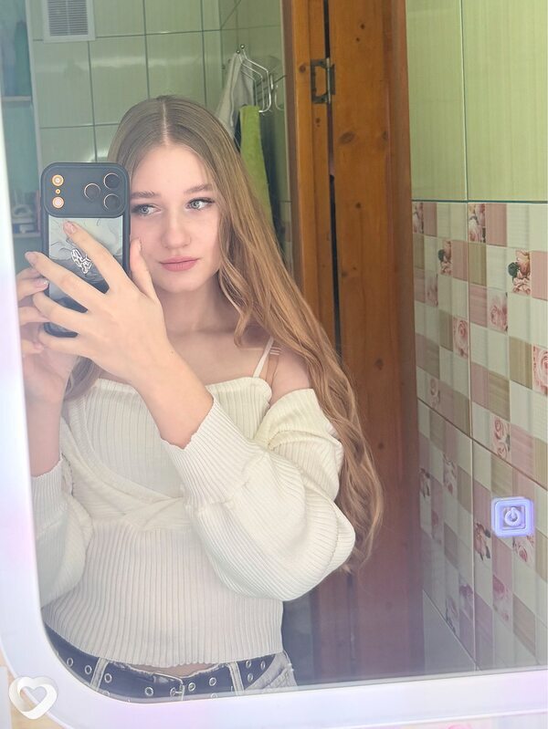 Юля, 22, Краснодаре — анкета №3731559