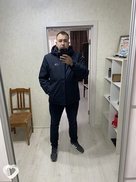 Игорь, 33, Минске — анкета №3731561