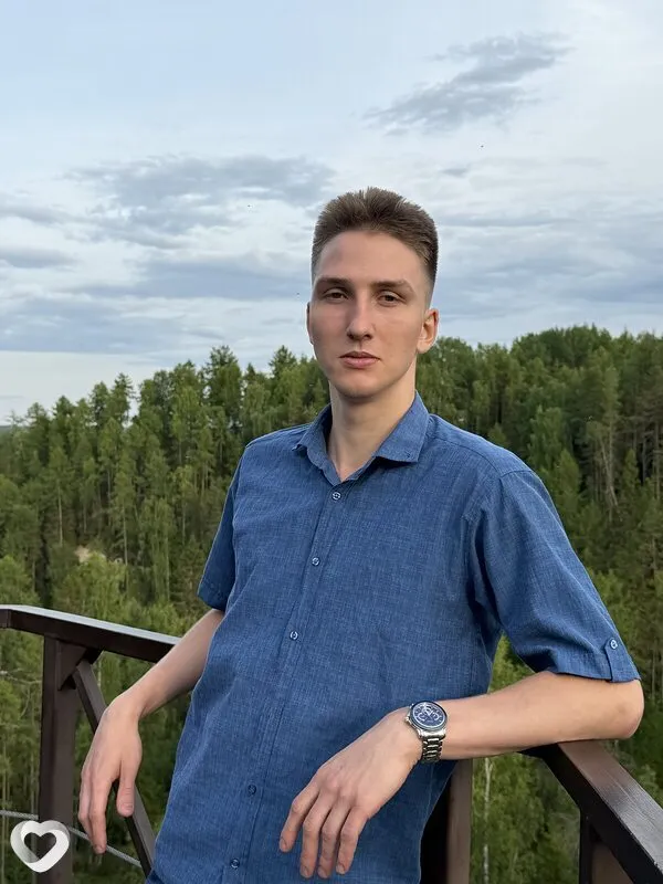 Егор, 22, Москве — анкета №3731573