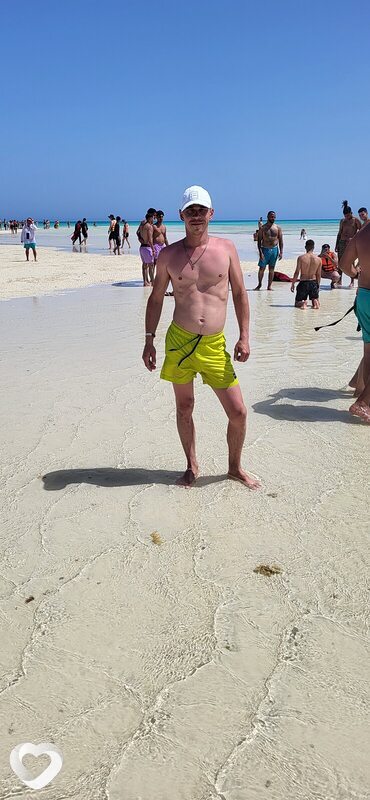 Andrey, 41, Брянске — анкета №3731578