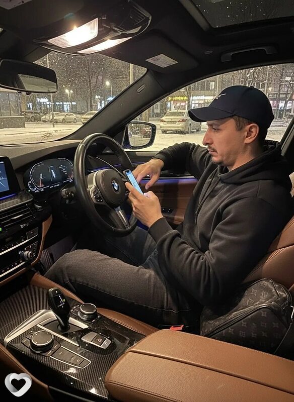 Без Имени, 36, Сургуте — анкета №3731581