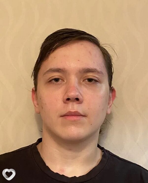 Кирилл, 19, Новосибирске — анкета №3731583