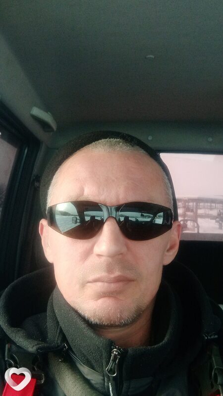 Александр, 45, Омске — анкета №3731584