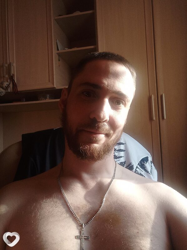 Борис, 36, Зеленоград — анкета №3731589