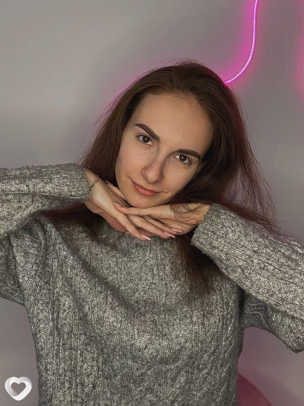 Любовь, Павловский Посад