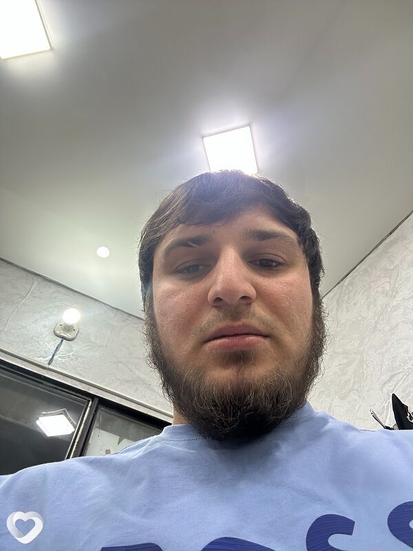 Жаватхан, 23, Махачкале — анкета №3731596