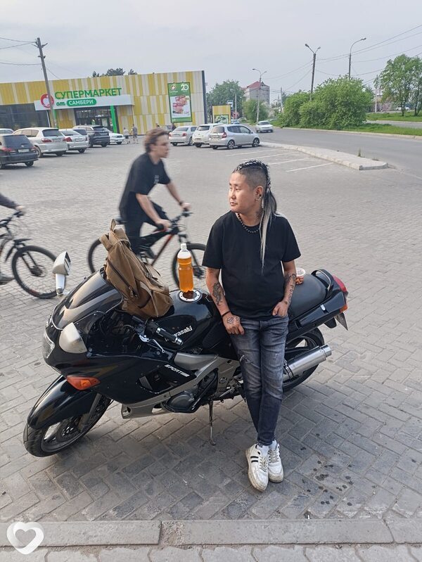 Родион, 33, Хабаровске — анкета №3731598
