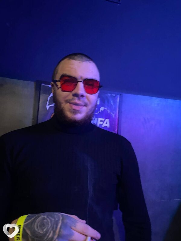 Григорий, 23, Новокузнецке — анкета №3731607