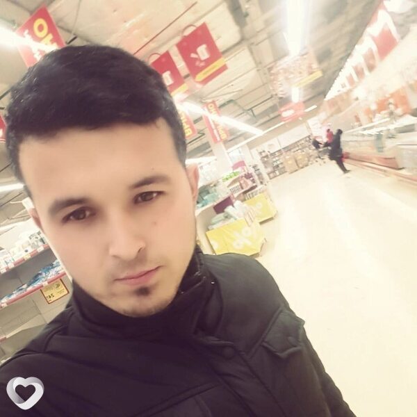 Миша, 31, Санкт-Петербурге — анкета №3731686