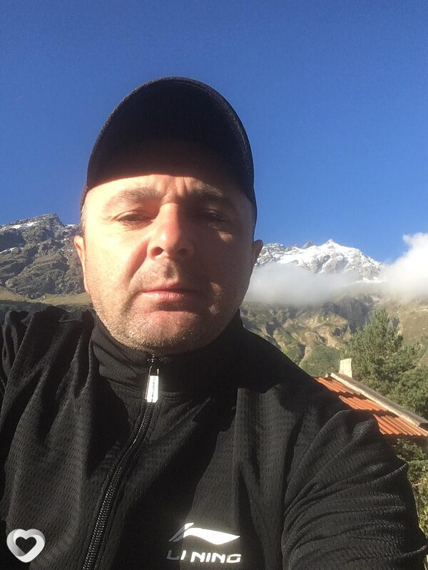 Арсен, 41, Нальчике — анкета №3731696