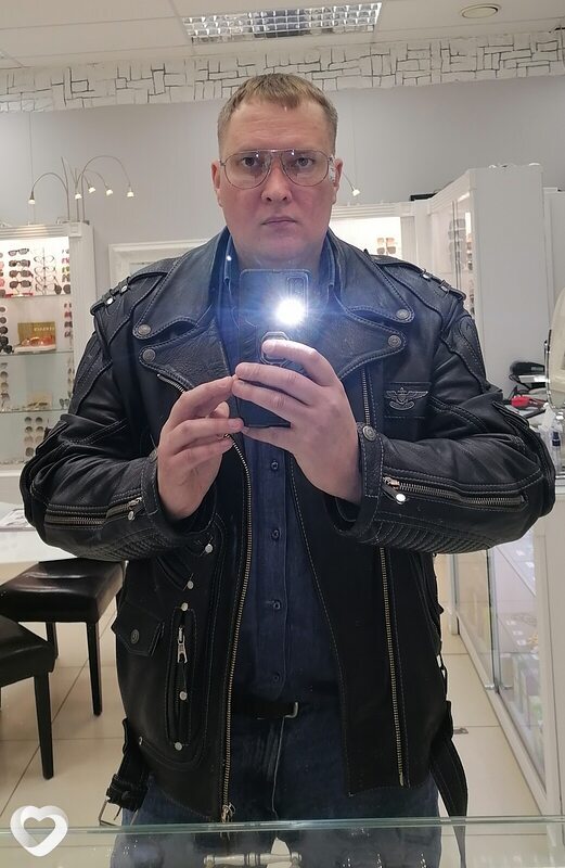 Павел, 40, Самаре — анкета №3731699