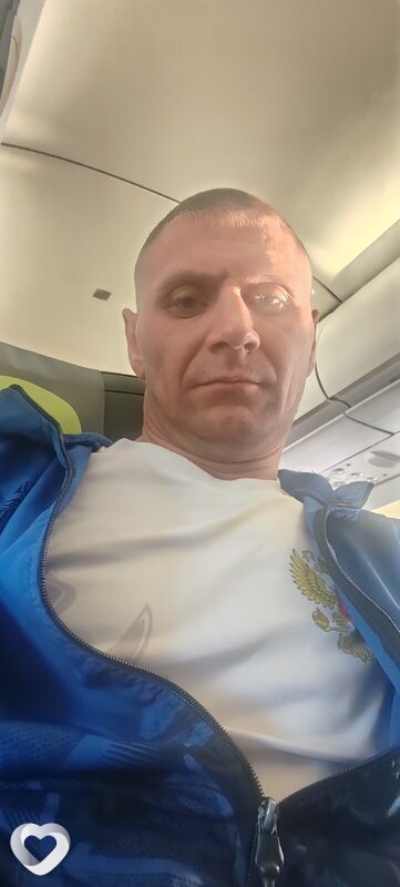 Александр, 35, Великом Новгороде — анкета №3731704