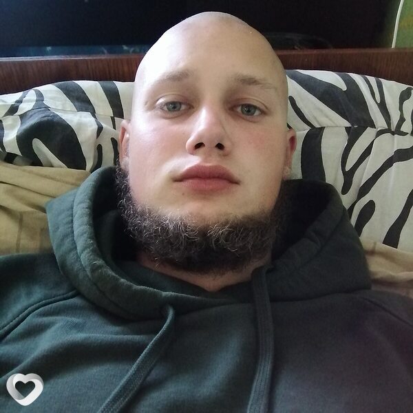 Дмитрий, 20, Гомеле — анкета №3731635