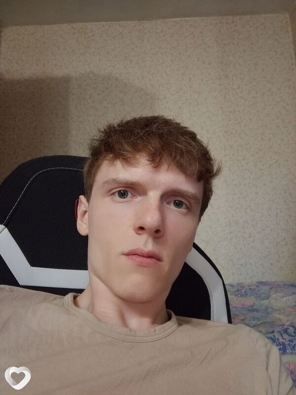 Денис, 27, Санкт-Петербурге — анкета №3731636