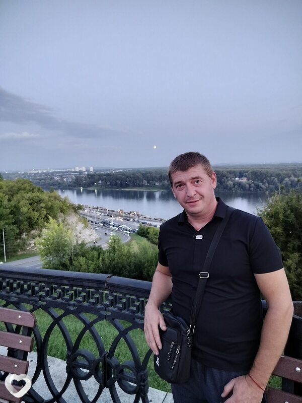 Алексей, 38, Волгодонске — анкета №3731649