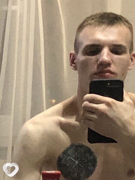 Валерий, 25, Минске — анкета №3731734
