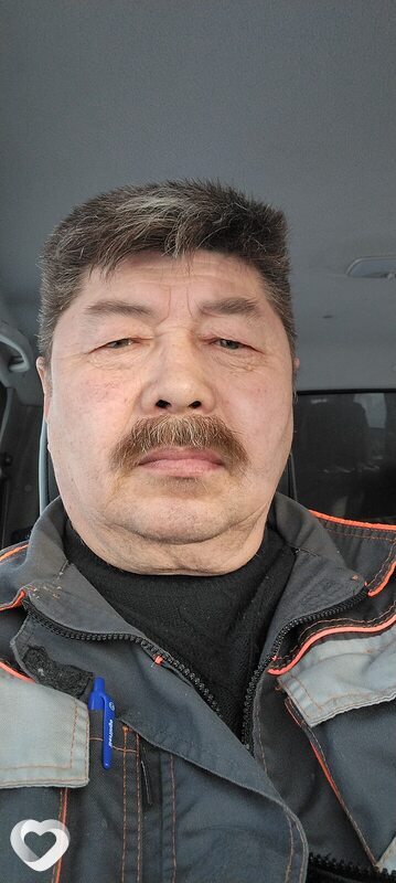 Вадим, Саяногорск