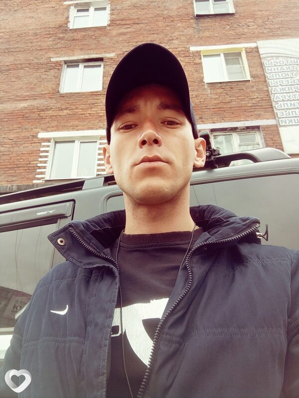 Сергей, 37, Усолье-Сибирское — анкета №3731741