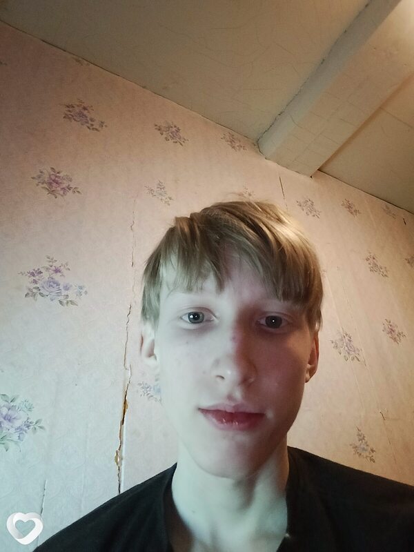 Максим, Вятские Поляны