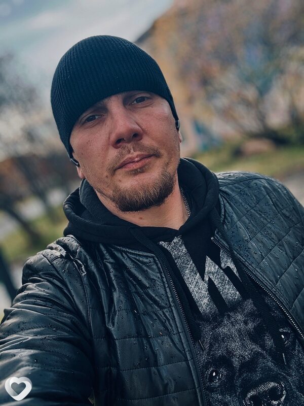 Илья, 36, Абакане — анкета №3731748
