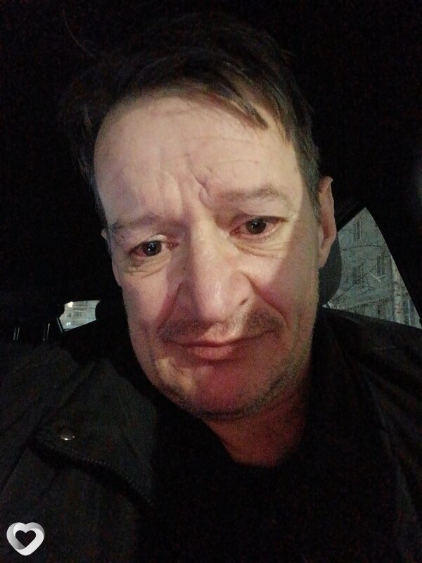Алексей, 49, Вологде — анкета №3731751