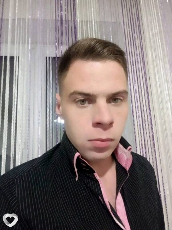 Алексей, 31, Солигорске — анкета №3731763