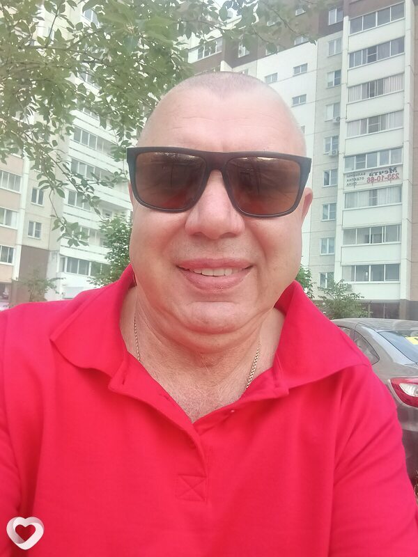 Сергей, 56, Челябинске — анкета №3731766