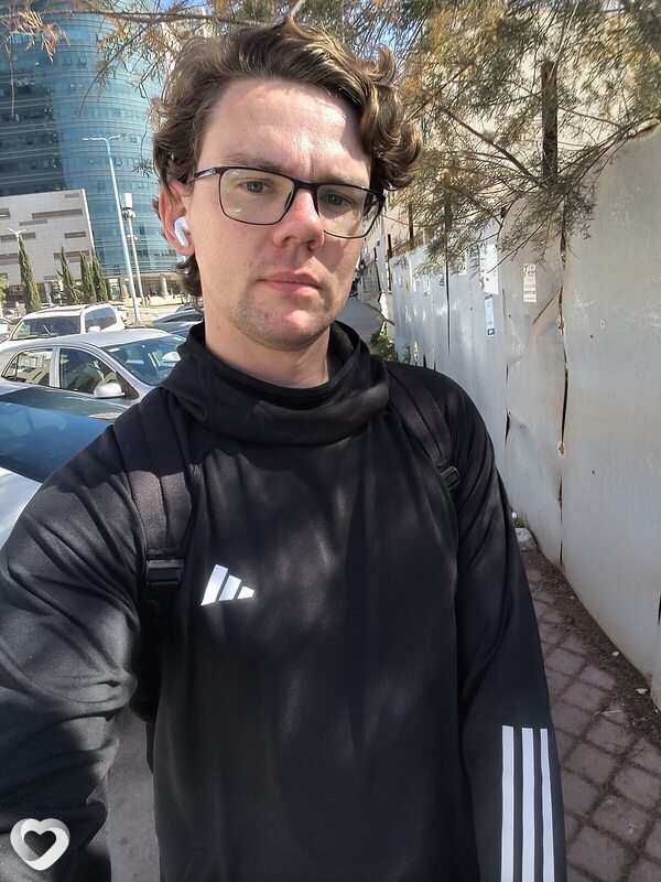 Дима, 30, Гомеле — анкета №3731769