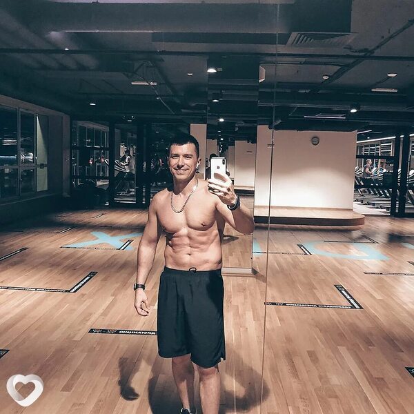 Дмитрий, 31, Ангарске — анкета №3731772