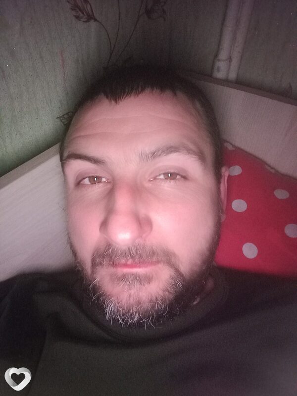 Станислав, 41, Черкассах — анкета №3731775