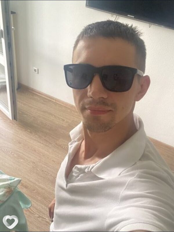 Андрей, 32, Сарапуле — анкета №3731776