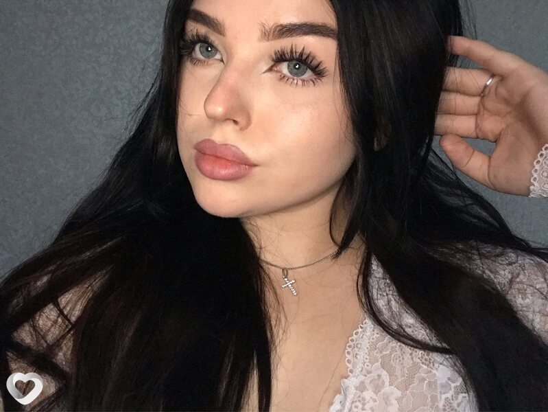Даша, 18, Хмельницком — анкета №3731834