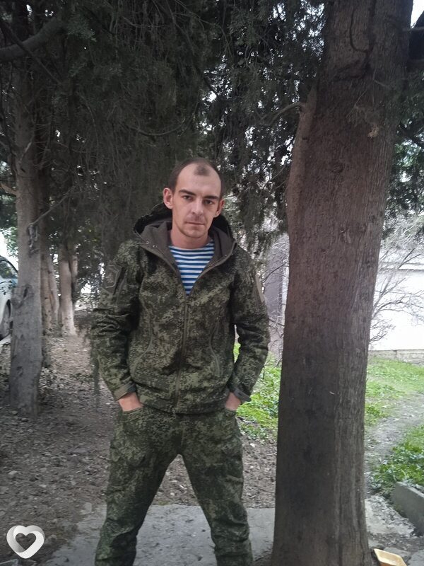 Павел, Ялта