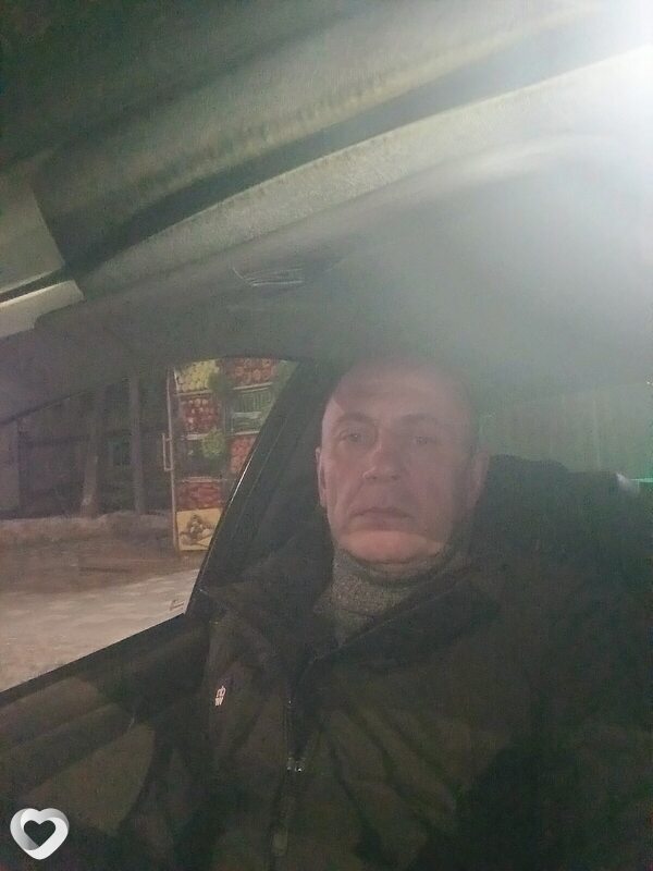 Игорек, 46, Михайловка (Волгоградская Област — анкета №3731857