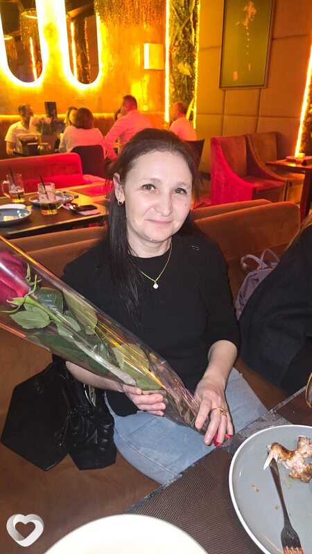 Анна, 39, Астане — анкета №3731708