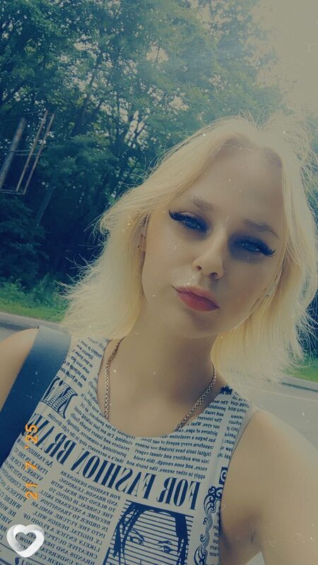 Анастасия, 20, Хабаровске — анкета №3731710