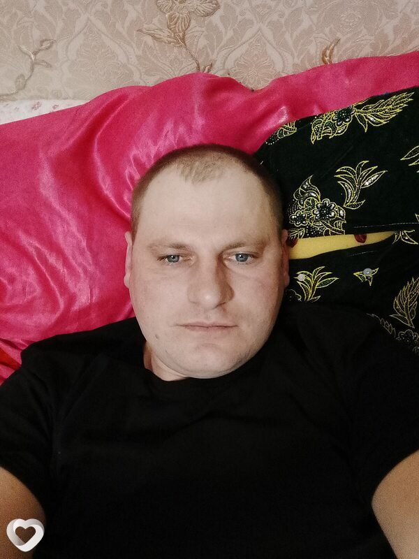 Александр, 34, Степногорске — анкета №3731711