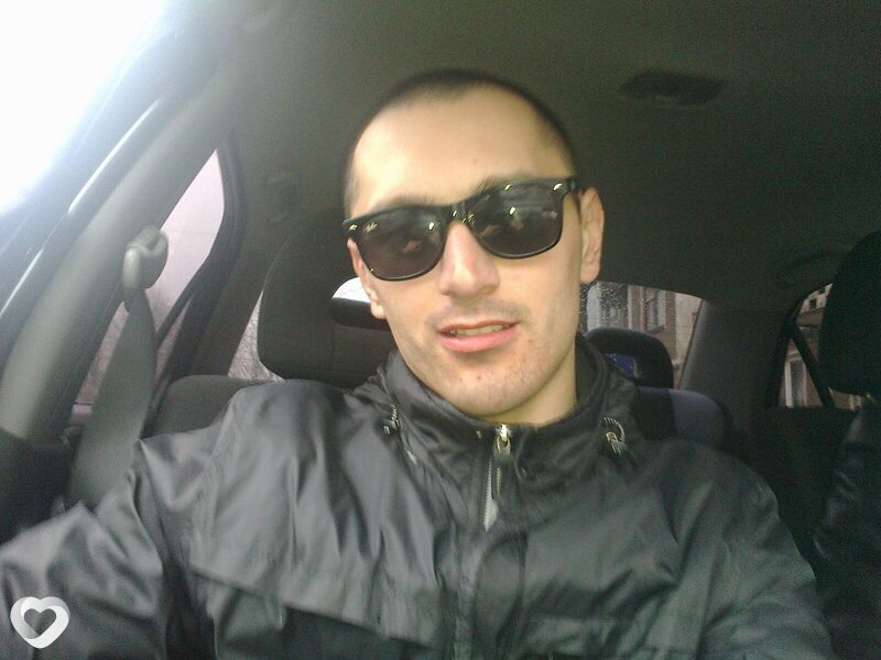 Romeo, 35, Уфе — анкета №3731719