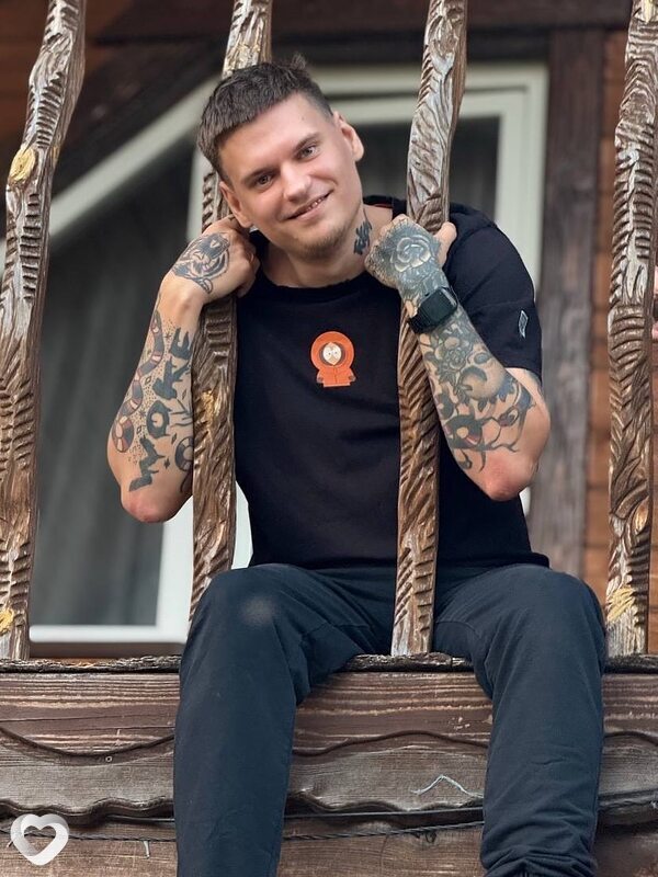 Александр, 30, Ульяновске — анкета №3731730