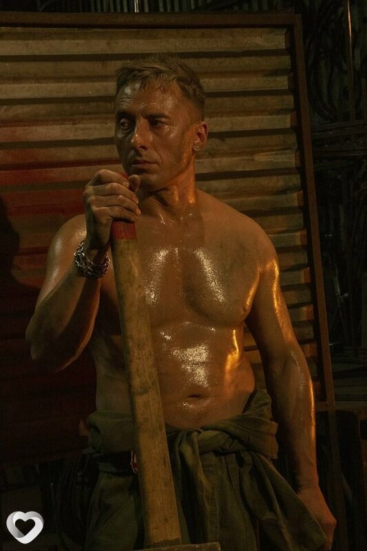 Михаил, 48, Калуге — анкета №3731783
