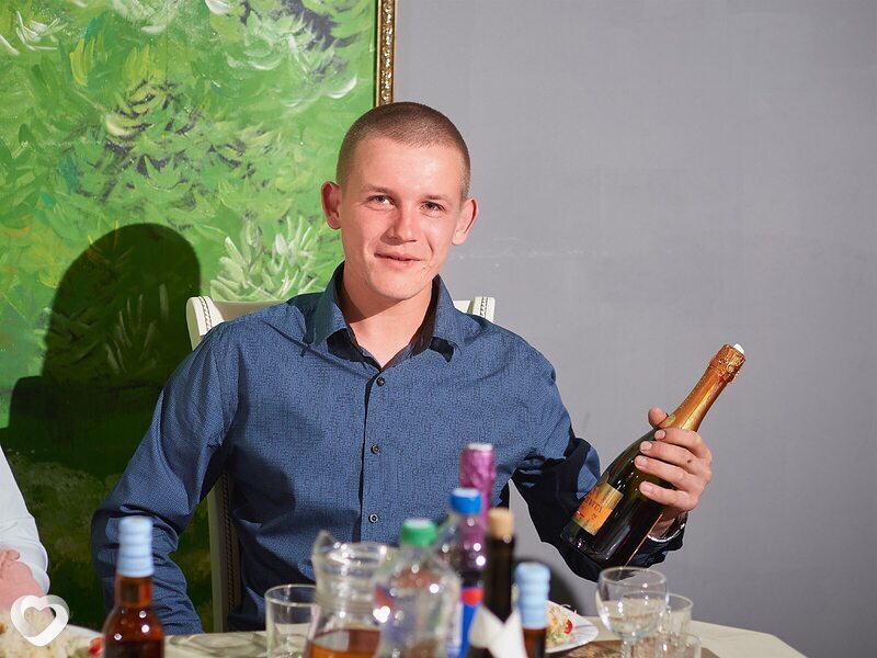 Кирилл, 23, Кирове — анкета №3731786