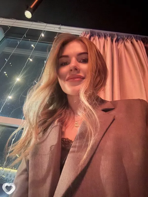 Юлия, 35, Москве — анкета №3731792