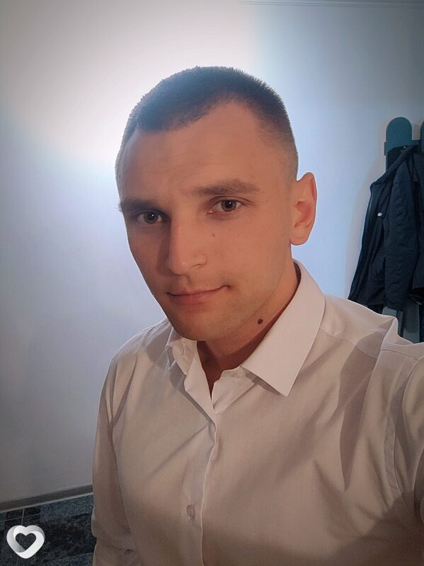 Антон, 30, Тернополе — анкета №3731804