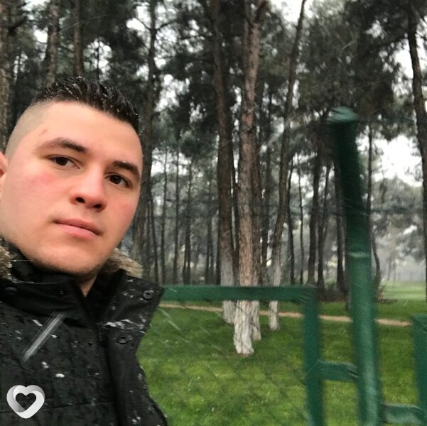 Озк, 32, Пензе — анкета №3731806