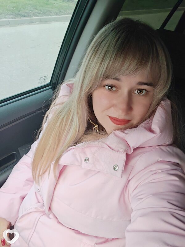 Майя, 36, Таганроге — анкета №3731886