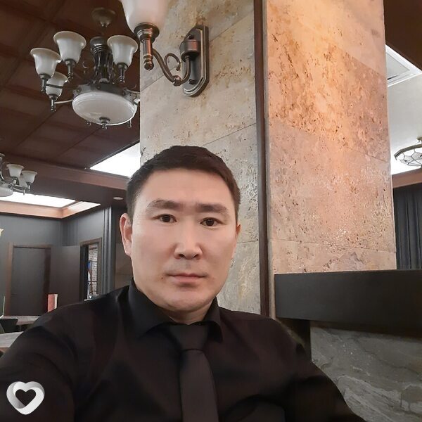 Афанасий, 41, Ленске — анкета №3731890
