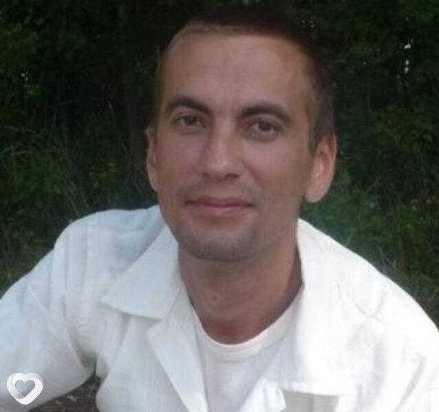 Вячеслав, 47, Балашихе — анкета №3731896