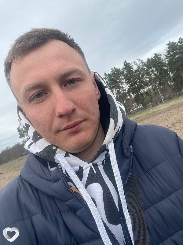 Максим, 36, Киеве — анкета №3731863